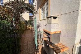 Resale - Detached House / Villa - Ciudad Quesada