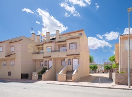 Townhouse / Semi-detached - Resale - Rojales - Rojales