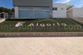 Reventa - Apartamento - Algorfa