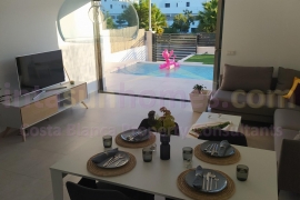 New build - Detached House / Villa - Orihuela Costa - PAU 8