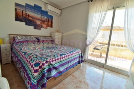 A Vendre - Townhouse / Semi-detached - Orihuela Costa - Playa Flamenca