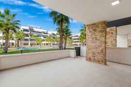 Doorverkoop - Appartement - Orihuela Costa - Los Altos