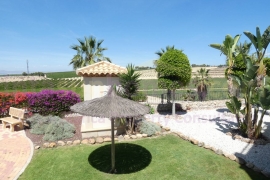 Doorverkoop - Townhouse / Semi-detached - Algorfa - La Finca Golf Resort