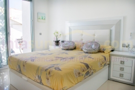 A Vendre - Detached House / Villa - Torrevieja - El Chaparral