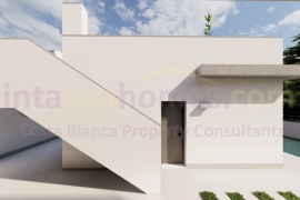 Obra Nueva - Villa - Torre - Pacheco - Roldán