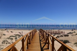 New build - Apartment - Torrevieja - La Mata