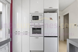 Doorverkoop - Appartement - Ciudad Quesada - Pueblo Bravo