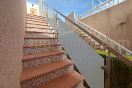 A Vendre - Detached House / Villa - Algorfa - Montemar