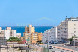 Doorverkoop - Appartement - El Campello - El Amerador