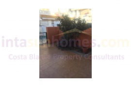 Resale - Townhouse / Semi-detached - Orihuela Costa - Cabo Roig