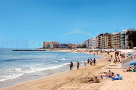 Nieuwbouw - Appartement - Torrevieja - Playa de El Cura