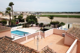 A Vendre - Detached House / Villa - Formentera del Segura - Fincas de La Vega