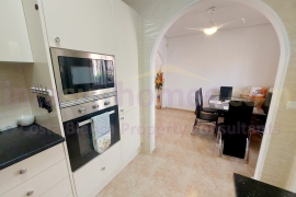 Doorverkoop - Detached House / Villa - Algorfa - Montemar