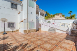 Resale - Detached House / Villa - Ciudad Quesada