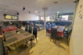 Resale - Bar/Restaurant - Orihuela Costa - Villamartin