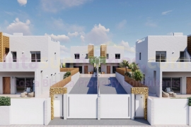 New build - Villa - Pilar de La Horadada - Pilar de la Horadada