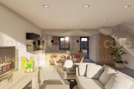 Obra Nueva - Townhouse / Semi-detached - Cox - Sin Zona