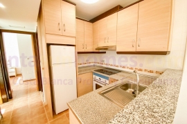 Nieuwbouw - Appartement - Águilas - Collado Bajo