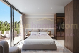 New build - Detached House / Villa - Torre Pacheco - Santa Rosalia Lake And Life Resort