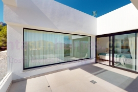 Nouvelle Construction - Detached House / Villa - Polop - Urbanizaciones