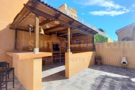 Resale - Detached House / Villa - Benijófar - Atalaya Park