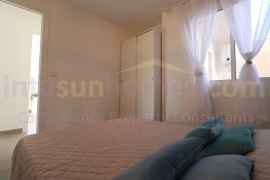 Doorverkoop - Appartement - Santiago de La Ribera - Santiago de La Ribera - Town