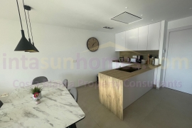 Resale - Apartment - San Pedro del Pinatar - San Pedro de Pinatar