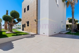 Resale - Detached House / Villa - Orihuela Costa - Dehesa de campoamor