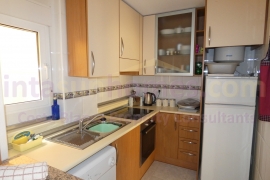 Resale - Apartment - Algorfa