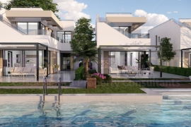 New build - Detached House / Villa - Pilar de La Horadada - Lo Romero Golf