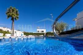 Reventa - Townhouse / Semi-detached - Orihuela Costa - Villamartin