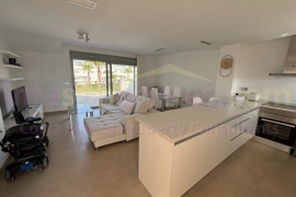 Resale - Apartment - Los Montesinos - Entre Naranjos / Vistabella Golf