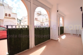 Resale - Apartment - Torrevieja - Mar Azul