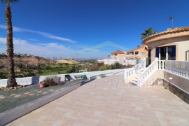 Doorverkoop - Detached House / Villa - Ciudad Quesada - La  Marquesa Golf