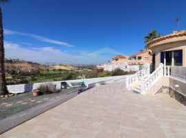 Detached House / Villa - A Vendre - Ciudad Quesada - La  Marquesa Golf