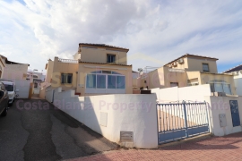 Resale - Detached House / Villa - Orihuela Costa - Los Balcones