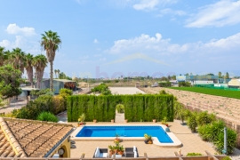 Resale - Detached House / Villa - Formentera del Segura - Formentera de Segura