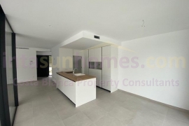 New build - Townhouse / Semi-detached - Orihuela Costa - Montezenia