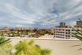 Reventa - Apartamento - San Juan de Alicante