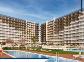 Appartement - Nouvelle Construction - Torrevieja - Punta prima