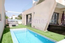 A Vendre - Detached House / Villa - Mil Palmeras - Mil Palmeras - Town