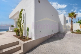 New build - Detached House / Villa - Dolores - polideportivo