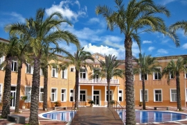 New build - Apartment - El Verger - Zona De La Playa