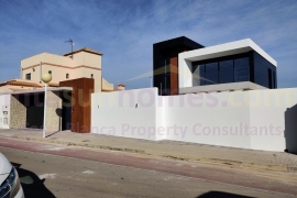 New build - Detached House / Villa - Orihuela Costa - La Zenia