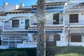 Reventa - Townhouse - Orihuela Costa - Los Balcones