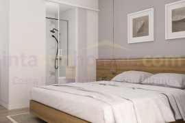 Nieuwbouw - Appartement - Torrevieja - La Mata