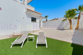 A Vendre - Detached House / Villa - Ciudad Quesada