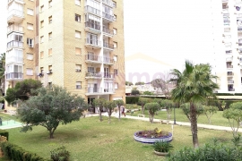 Resale - Apartment - Campoamor