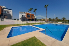 A Vendre - Appartement - Algorfa - La Finca Golf Resort