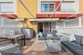 Reventa - Apartamento - Orihuela Costa - Los Dolses